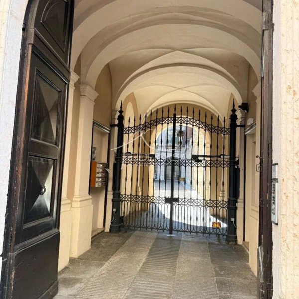 appartamento in affitto a Mantova in zona Centro Storico
