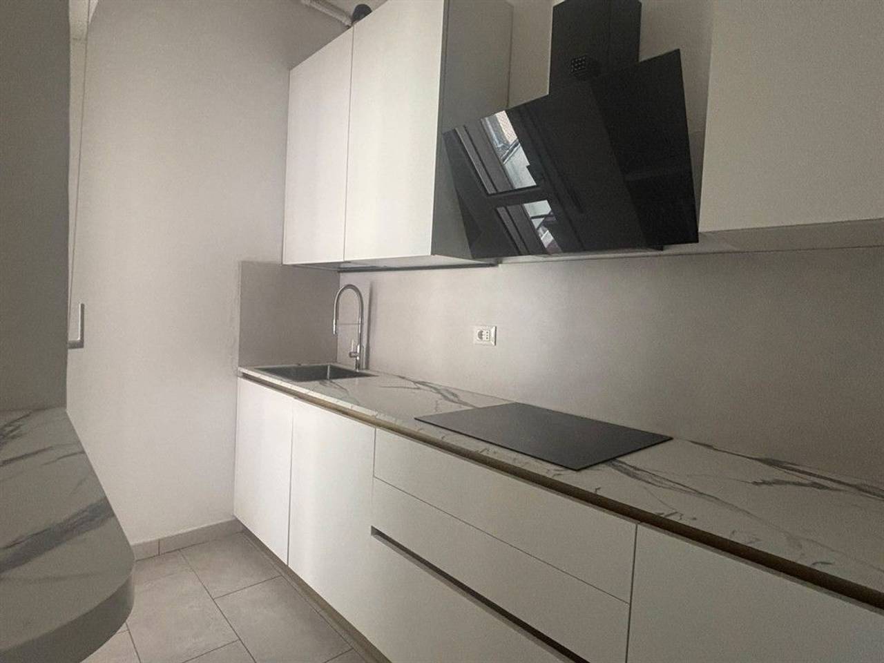appartamento in affitto a Mantova in zona Valletta Paiolo