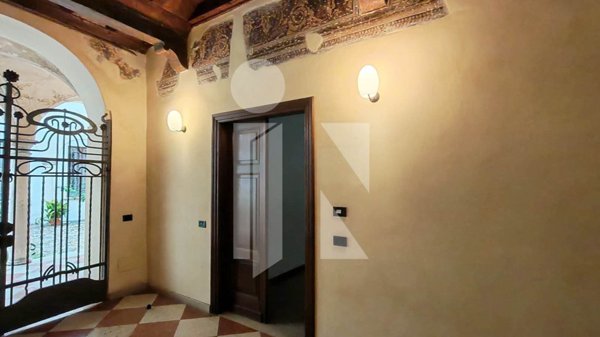 ufficio in affitto a Mantova in zona Centro Storico
