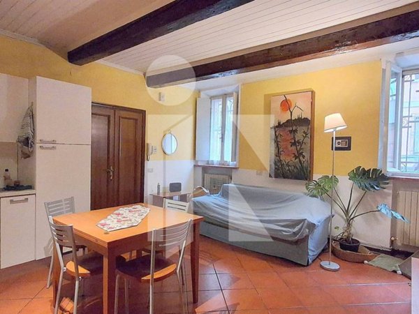 appartamento in affitto a Mantova in zona Centro Storico
