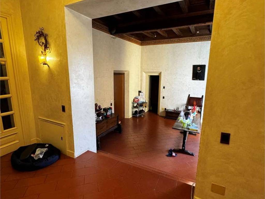 appartamento in affitto a Mantova