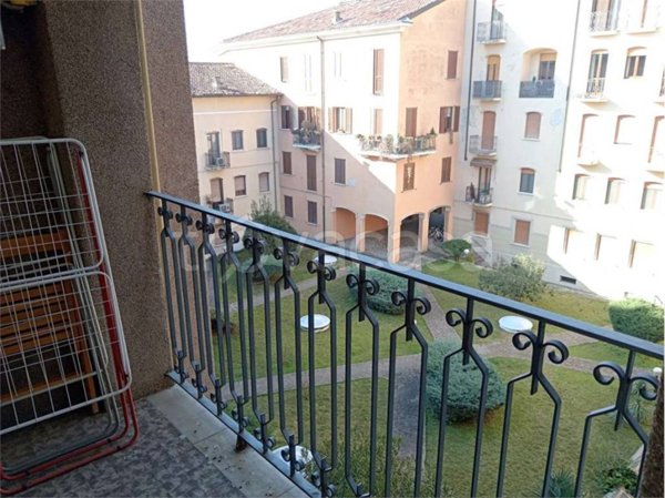 appartamento in affitto a Mantova in zona Centro Storico