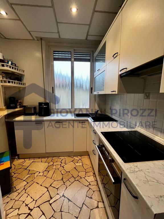 appartamento in affitto a Mantova in zona Centro Storico