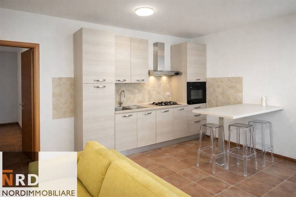 appartamento in affitto a Mantova in zona Cittadella