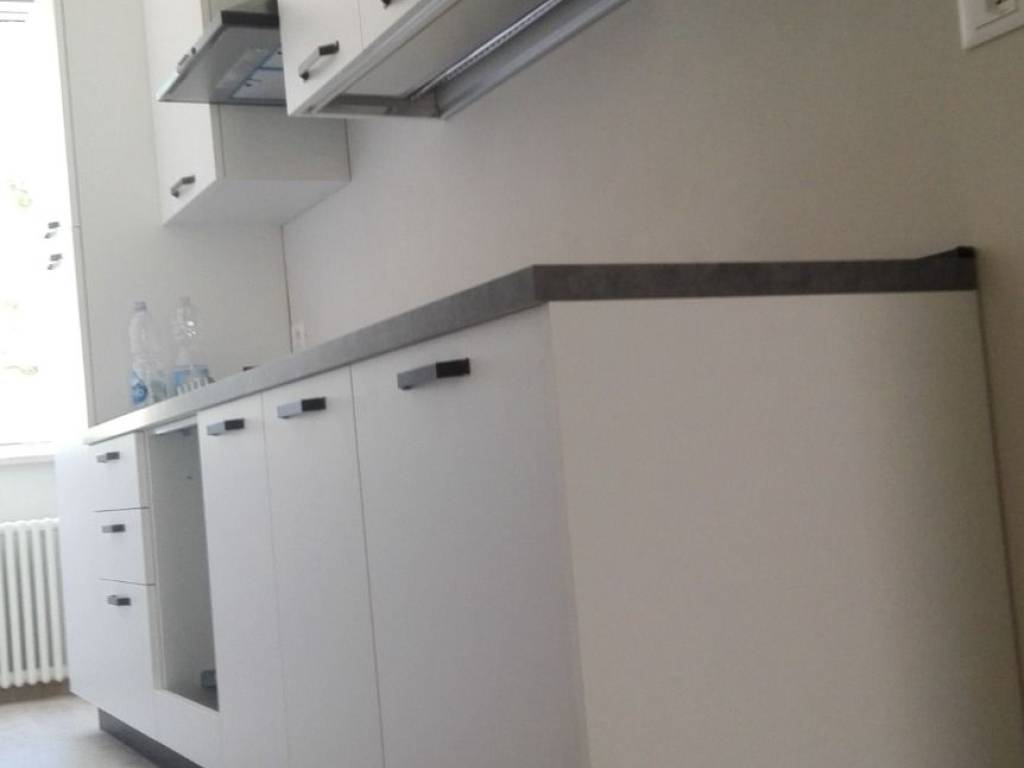 appartamento in affitto a Mantova