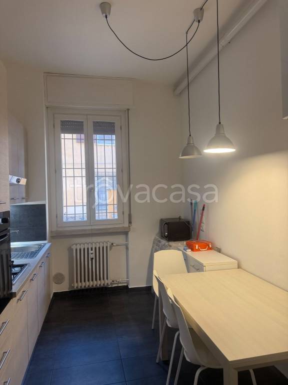 appartamento in affitto a Mantova in zona Via Principe Amedeo