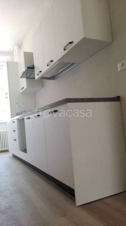 appartamento in affitto a Mantova