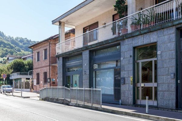 locale commerciale in affitto a San Raffaele Cimena