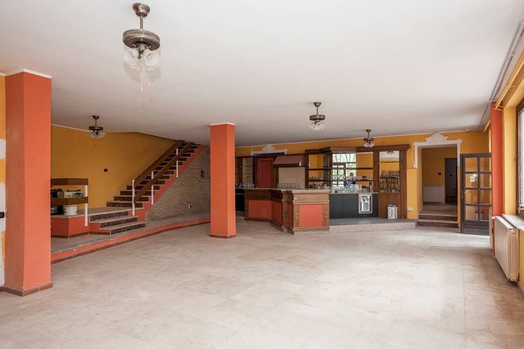 appartamento in affitto a San Raffaele Cimena