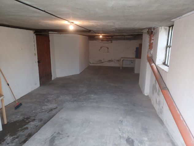 locale di sgombero in affitto a San Raffaele Cimena in zona Piana
