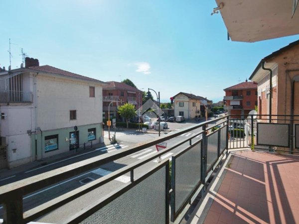 appartamento in affitto a San Raffaele Cimena