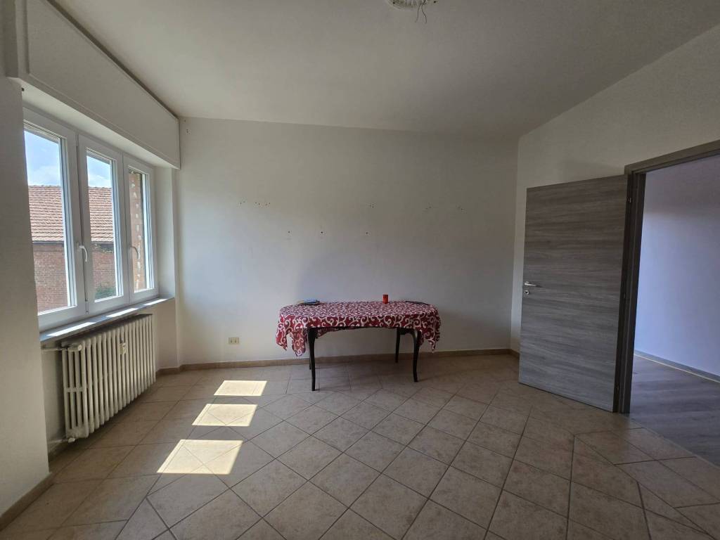 appartamento in affitto a San Raffaele Cimena in zona Piana