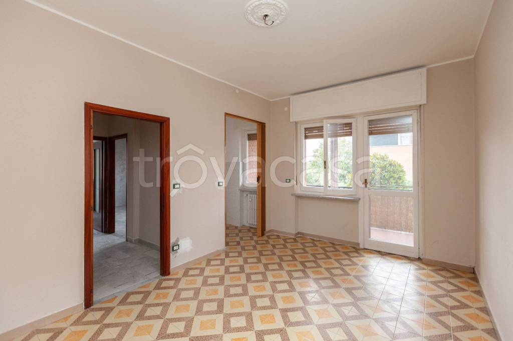 appartamento in affitto a San Raffaele Cimena in zona Piana