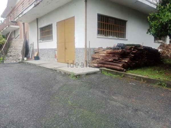ufficio in affitto a San Raffaele Cimena in zona Cimena