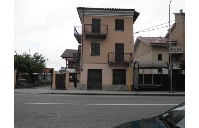 ufficio in affitto a San Raffaele Cimena in zona Piana