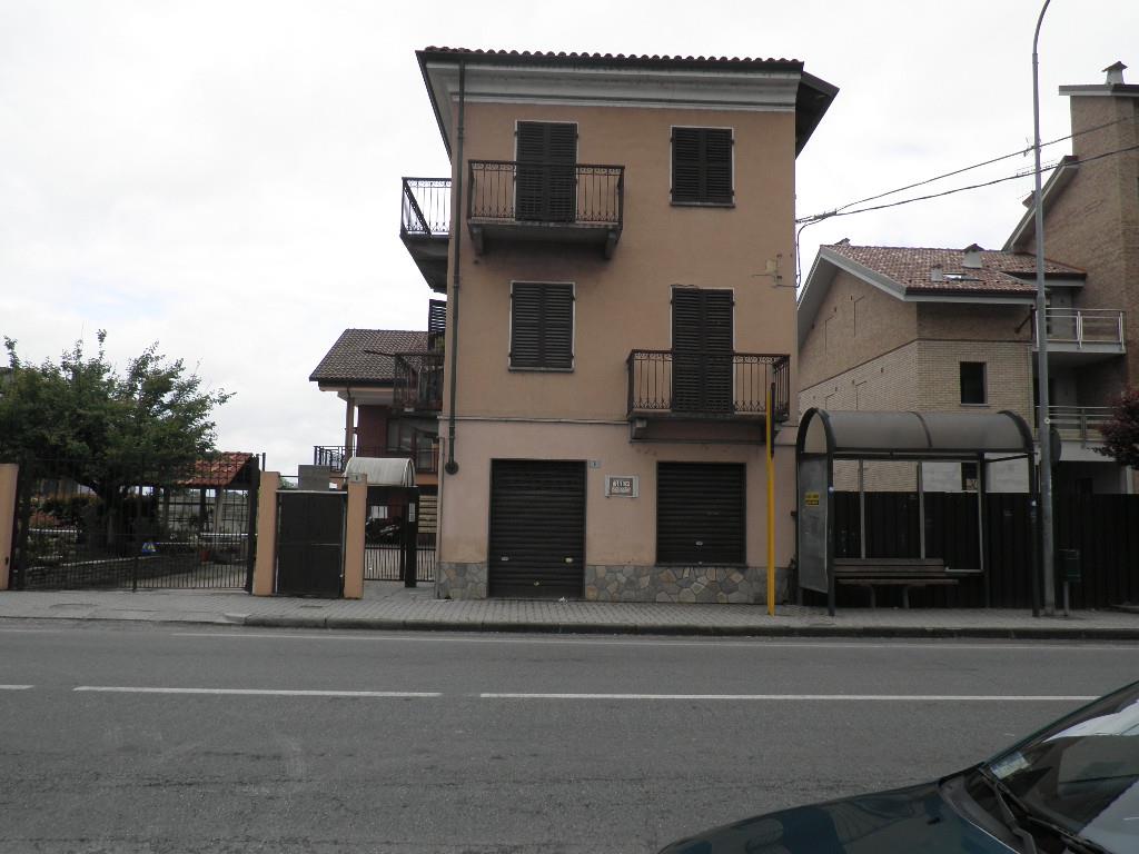 ufficio in affitto a San Raffaele Cimena in zona Piana