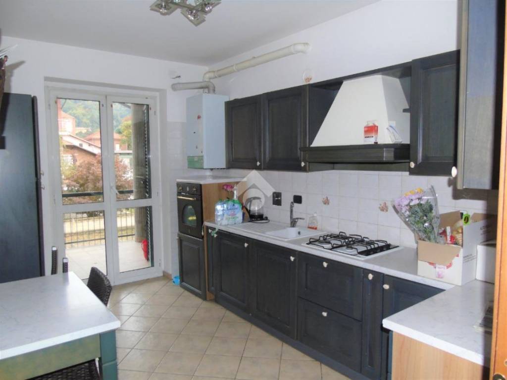 appartamento in affitto a San Raffaele Cimena in zona Piana