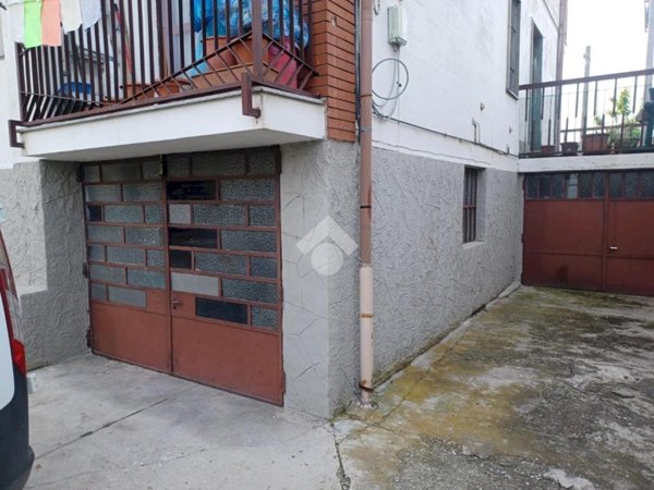 locale di sgombero in affitto a San Raffaele Cimena in zona Piana