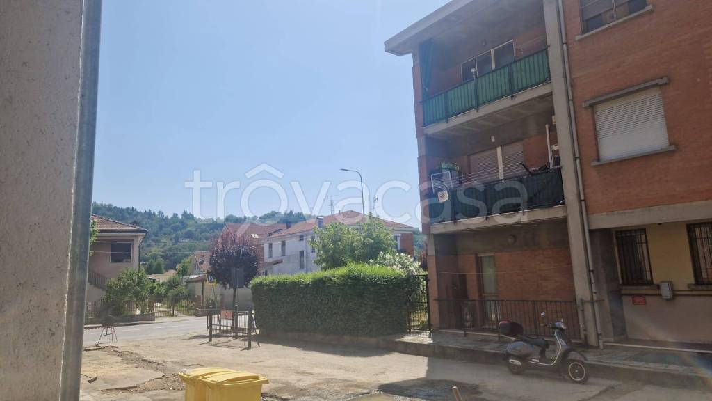 appartamento in affitto a San Raffaele Cimena in zona Piana