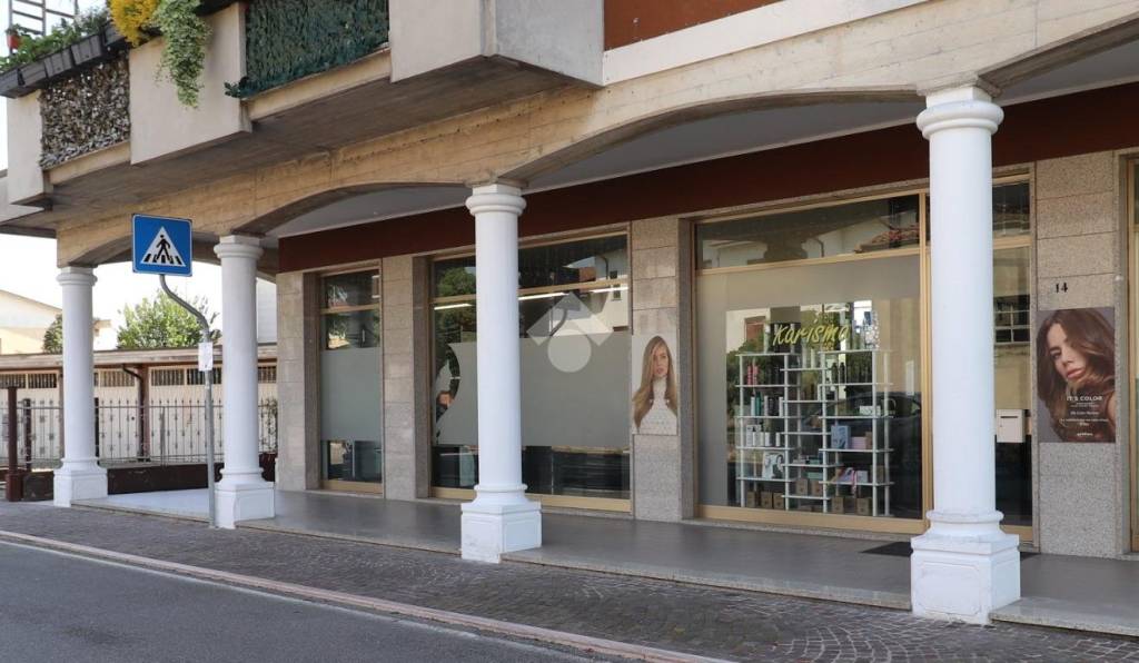 appartamento in affitto a Marmirolo