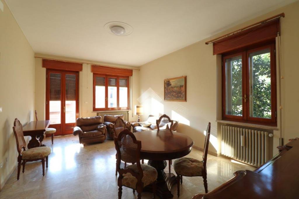 appartamento in affitto a Marmirolo