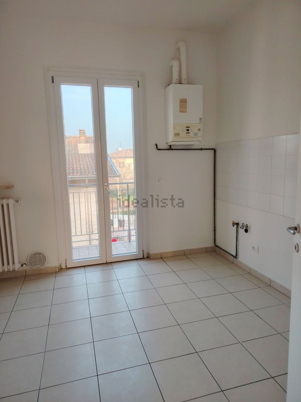 appartamento in affitto a Marmirolo