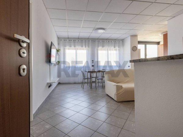 appartamento in affitto a Marmirolo in zona Pozzolo