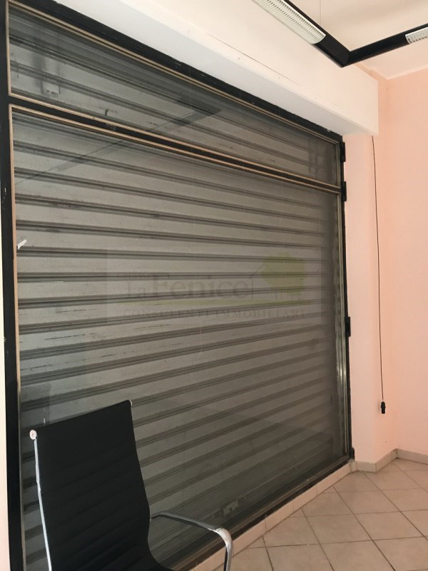 negozio in affitto a Medole in zona San Damaso