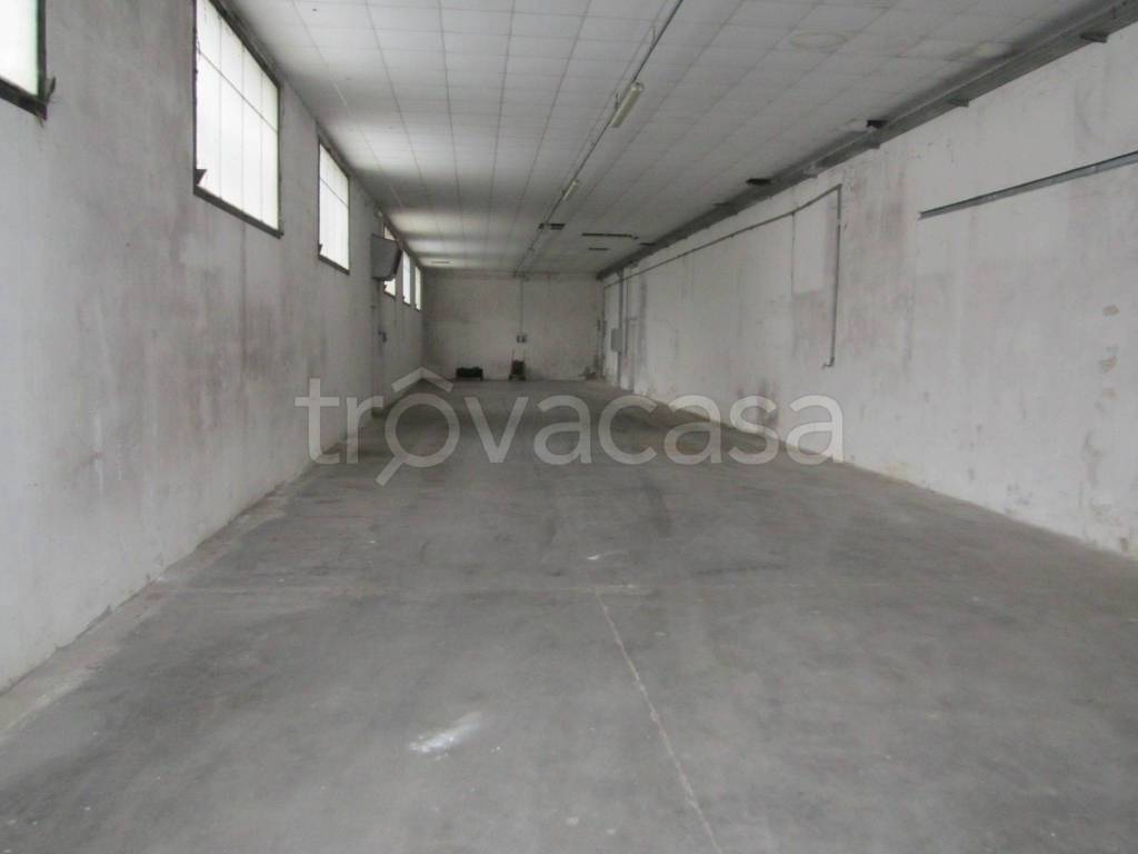 locale commerciale in affitto a Medole