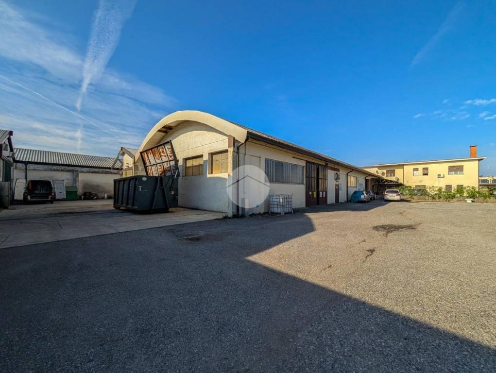 appartamento in affitto a Medole