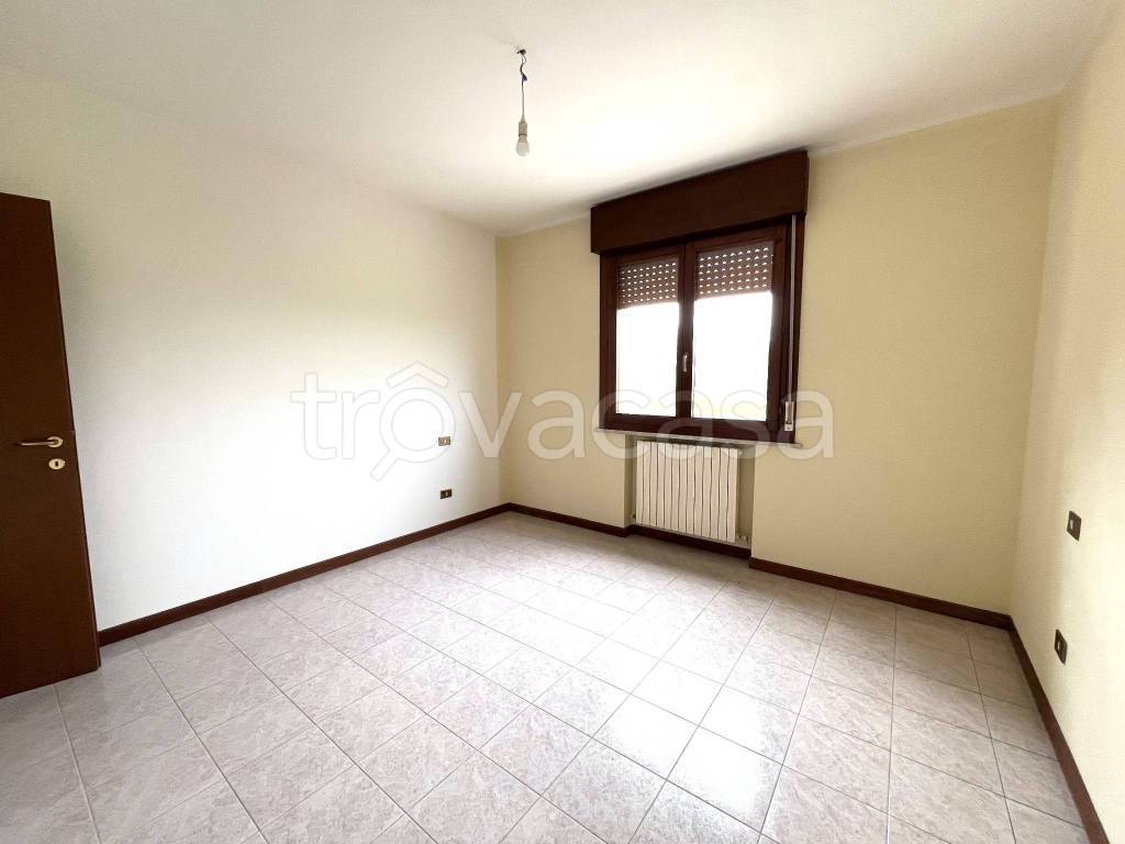 appartamento in affitto a Moglia