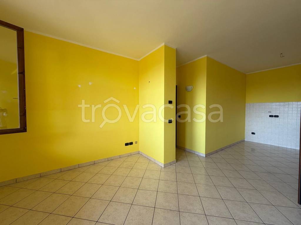 appartamento in affitto a Moglia in zona Bondanello
