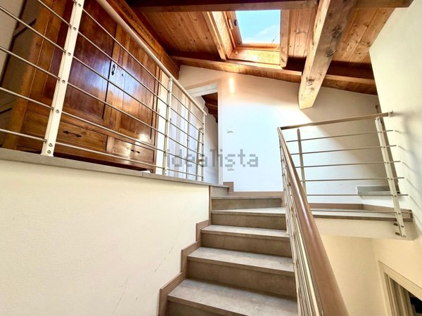 appartamento in affitto a Moglia