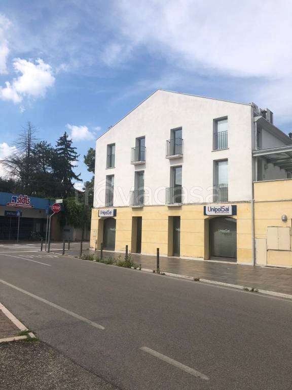 appartamento in affitto ad Ostiglia