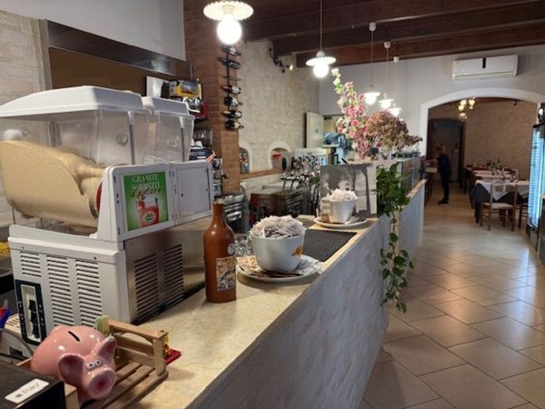 negozio in affitto ad Ostiglia