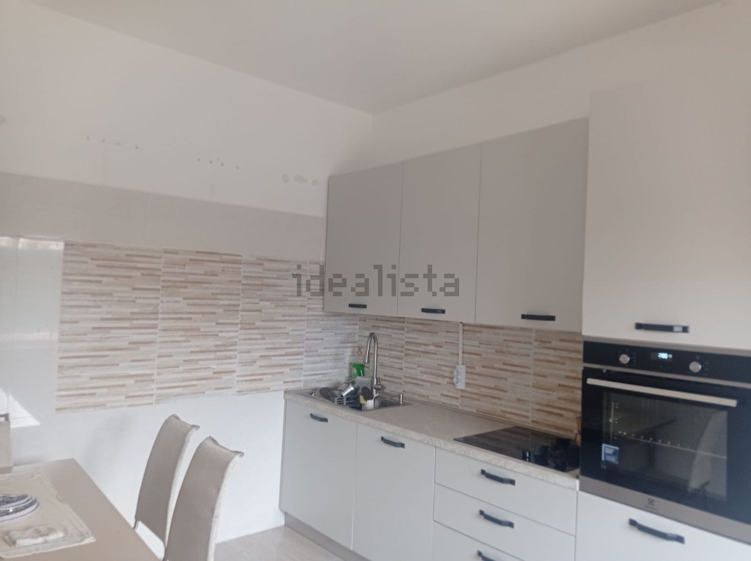 casa indipendente in affitto ad Ostiglia