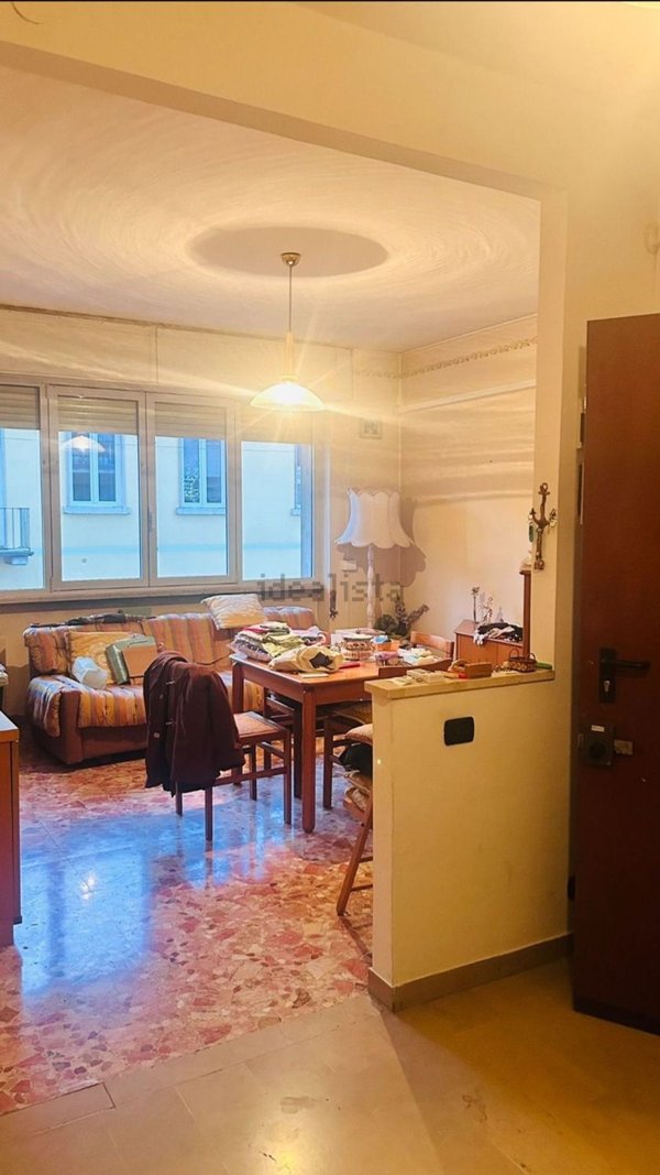 appartamento in affitto ad Ostiglia