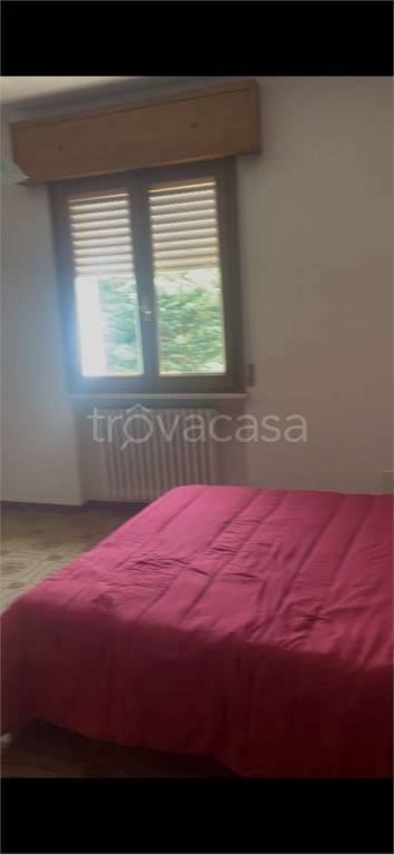 appartamento in affitto ad Ostiglia