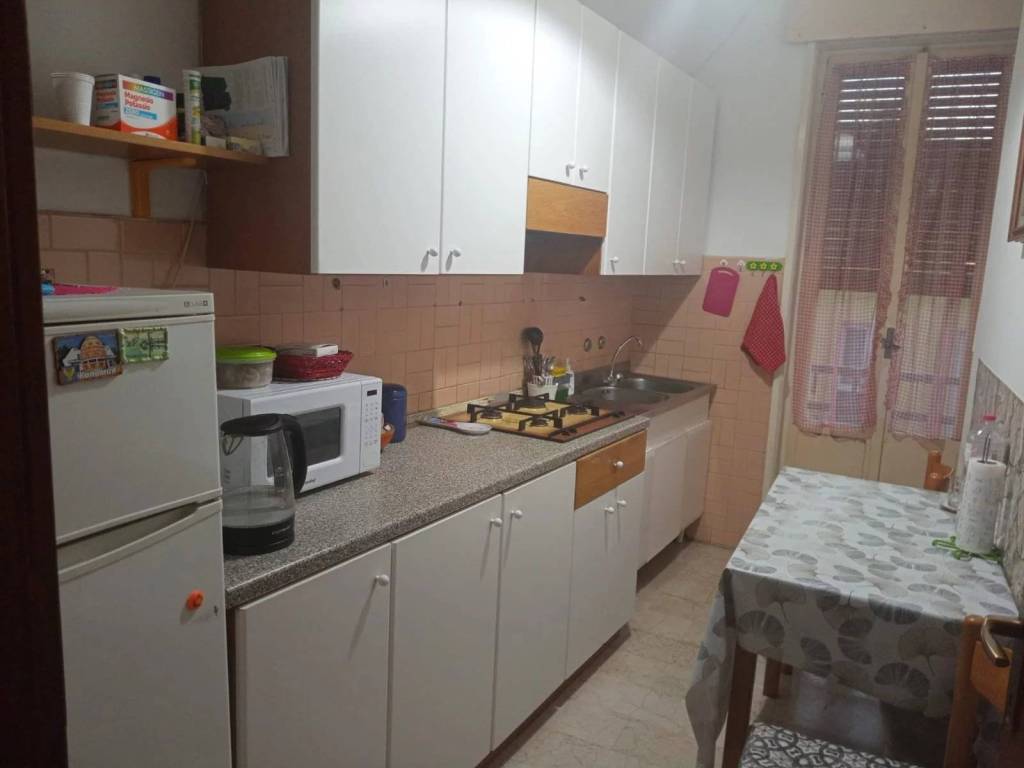 appartamento in affitto ad Ostiglia in zona Bugno San Romano