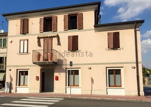 appartamento in affitto ad Ostiglia in zona Bugno San Romano