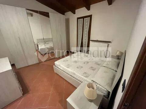 appartamento in affitto ad Ostiglia in zona Bugno San Romano