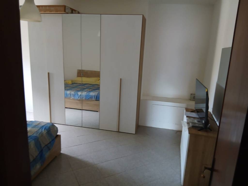 appartamento in affitto ad Ostiglia in zona Correggioli