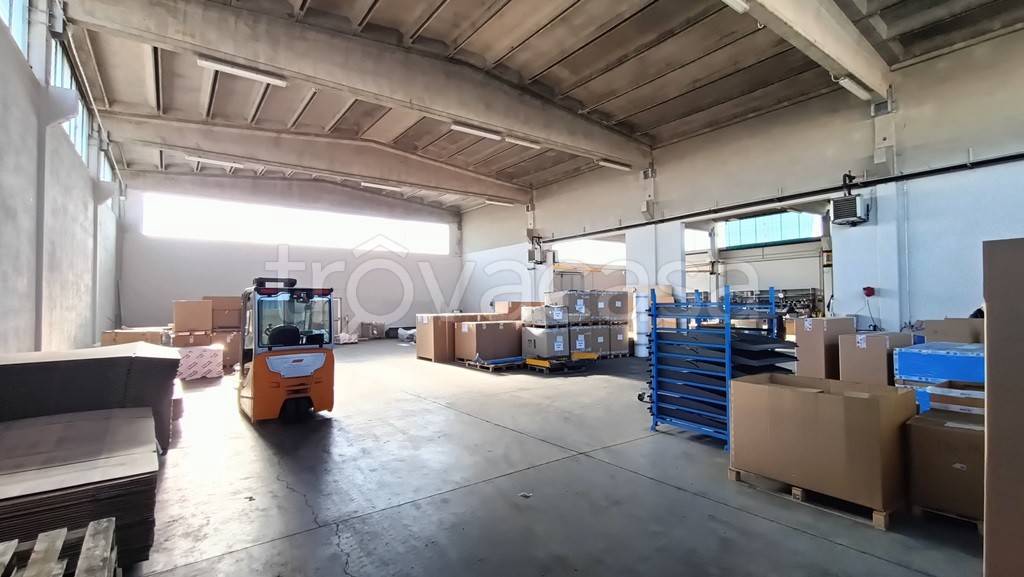 locale commerciale in affitto a Pegognaga