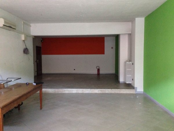 negozio in affitto a Pegognaga