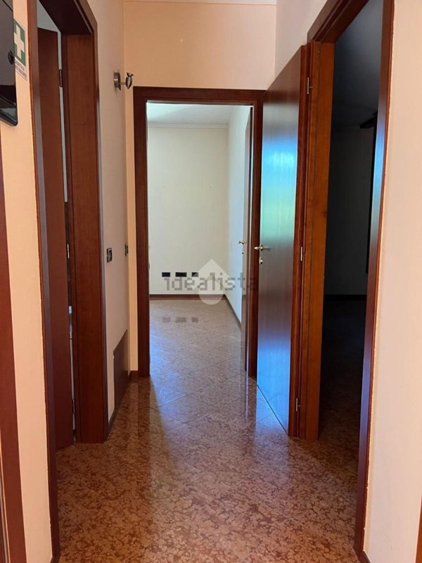 appartamento in affitto a Pegognaga