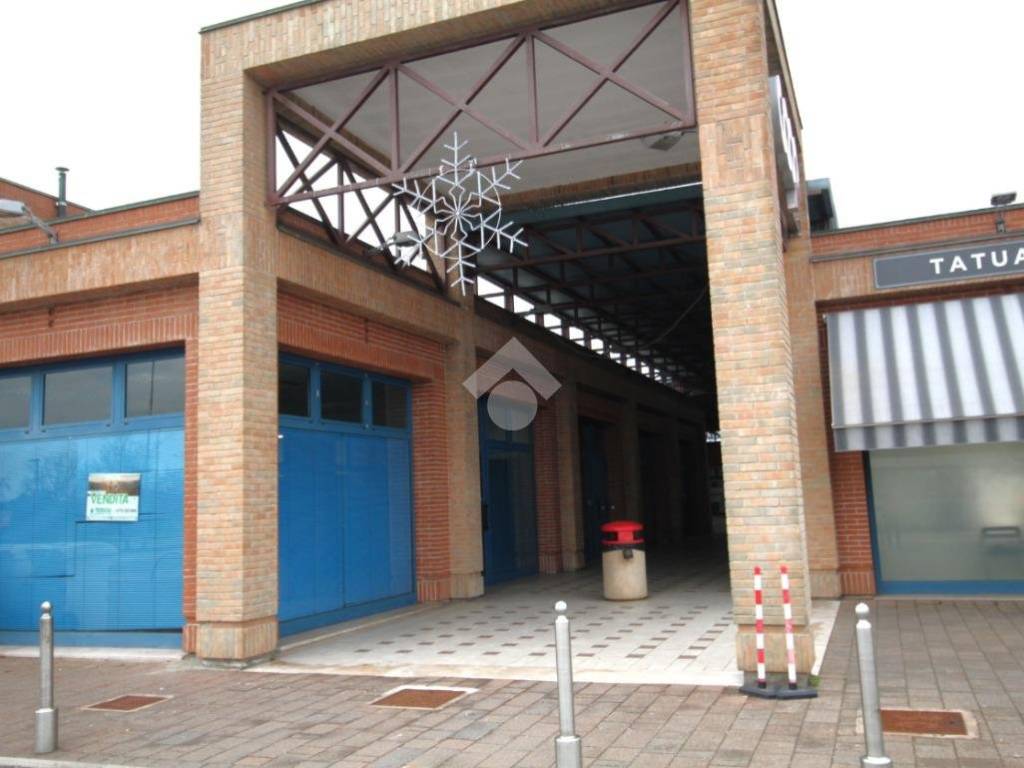 appartamento in affitto a Pegognaga