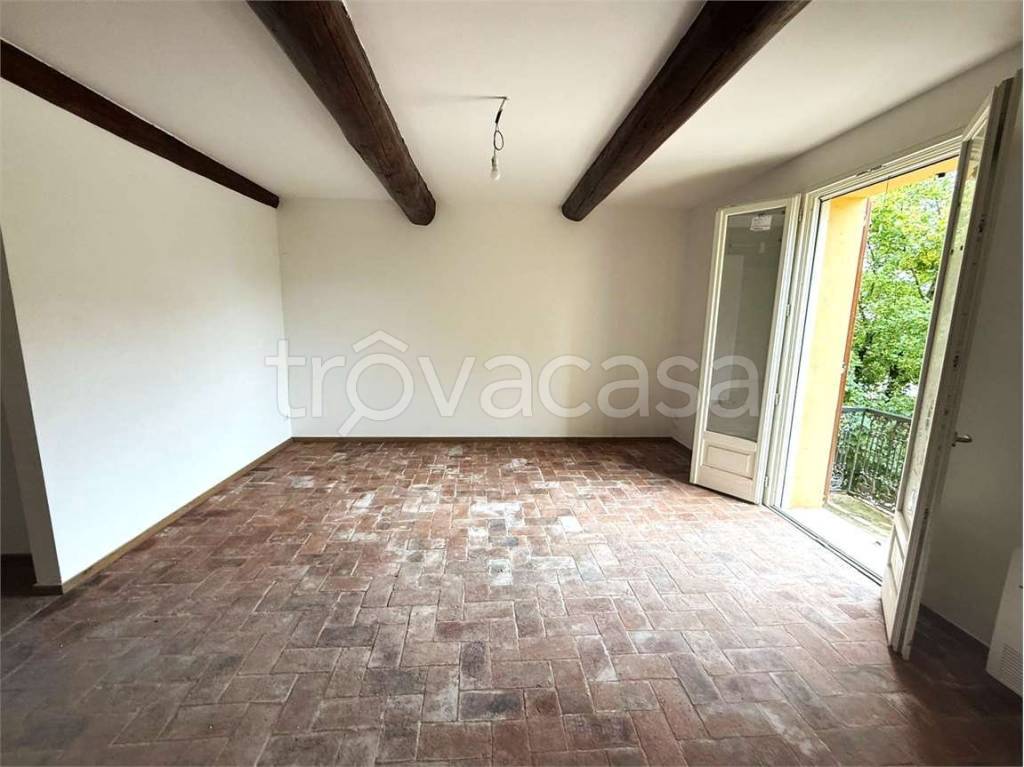 appartamento in affitto a Pegognaga