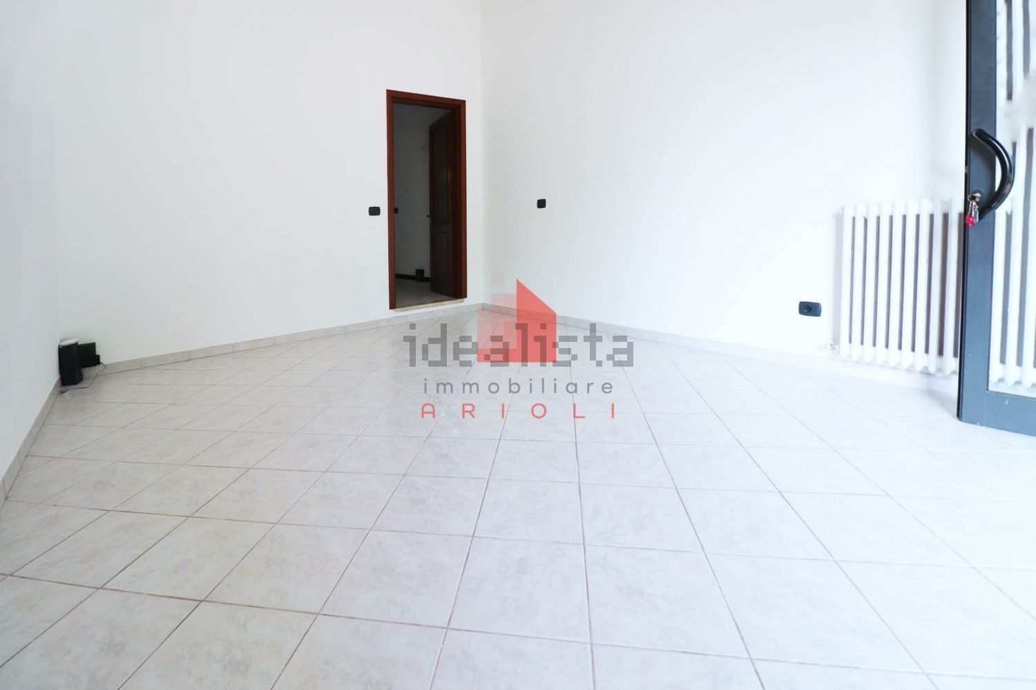 ufficio in affitto a Pegognaga