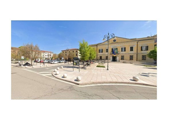 negozio in affitto a Pegognaga