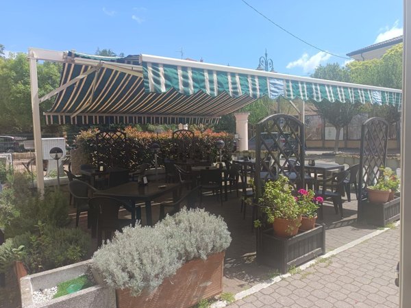 negozio in affitto a Pegognaga